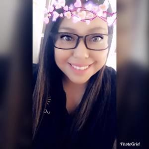 Meet your Posher, Vanessa